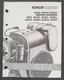 Kohler K91-K141-K161-K181-K241-K301-K321-K341 Engines Dealer Service Manual