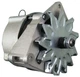 Alternator 12V 65A Deutz Allis Bosch Fendt 6265 6275 7085 Tractor 0120488185