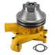 For S6D105 Komatsu Wheel Loader WA250-1 WA300-1 WA320-1 Water Pump 6136-61-1501