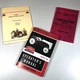 Ford 8N Tractor Operators Owners Manual Includes Service Info Bulletins Log Book