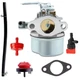 Carburetor For Toro 524 snowthrower series 38040 with Tecumseh engine 640084B