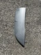 2003 TOYOTA 4RUNNER REAR RIGHT QUARTER FLARE MOLDING OEM TEXTURED passenger