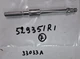 NOS TRACTOR PARTS  529351R1 SPOOL fits INTERNATIONAL 2500, 380B, 4210, 584, 248,