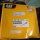 Genuine CAT Crankshaft Rear Oil Seal 2854073 285-4073  CAT 345C Engine C9