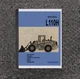 Volvo L110H Wheel Loader Shop Service Repair Manual