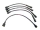 Part # TY19901-40020 Fits Toyota - WIRE KIT - IGNITION, 02-FGC15