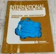 1980 International DT/DTI 466B Diesel Engine Operation And Maintenance Manual SC