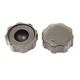 Fits Kubota Plastic 2-1/4" Vented Fuel Cap 66621-54820 for B4200, B5100, B6100,
