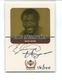 1999 Upper Deck Century Legends Elvin Hayes Epic Signatures Auto #EH 16/100