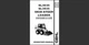 Gehl SL3635 & SL3935 Skid-Steer Loaders Maintenance & Owner's Operator's Manual