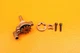 2010 - 2018 Suzuki RMZ250 RM-Z250 Oil Pump Assembly 16410-45G00