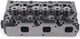New Complete Cylinder Head for Kioti DK35 Tractor Bobcat CT335