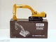 Kobelco K909A Excavator - 1/50 - Ashiya Modelling - MIB