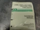 John Deere LX255 LX277 LX277AWS LX279 LX288 Tractors Technical Manual   TM1754