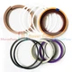 Arm Cylinder Seal Kit for Hitachi Excavator UH143