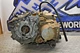 E3-2 85 KAWASAKI BAYOU KLF185 LOWER ENGINE MOTOR 1985 FREE SHIPPING 2X4 86