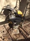 Atlas Copco LT 6004  RAMMER  for Parts or repair