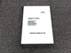 Komatsu FG10S-2 FG15S-2 FG18S-2 Forklift Truck Owner Operator Manual 0M007
