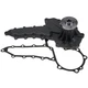Water Pump E5800-73037 For Kioti DK35 DS4110 DS4510 Mahindra 2810 3510 4010 4110