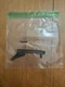 Used Jonsered 910e/ev Throttle Safety & Spring 504 8459-02. Tote 2 Box 6