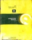 John Deere 146 Farm Loader Operator's Manual OM-W21480 Issue C0 Welland Works