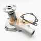 Water Pump MM401401 for Mitsubishi Satoh Tractors MT370 MT372 S370 S372 ST1500 +