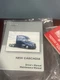Freightliner New Cascadia Drivers Manual / Maintenance Manual STI-500-8 OEM
