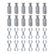 Tapper Lifter Kit International DT466 / DT530 Engines match # 490065, 1894236C91