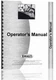 Operators Manual International Harvester T14 Crawler