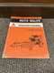 Genuine Original AC Allis Chalmers Roto Baler Operators Operation Manual