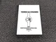 Terex D85i Carry Deck Crane Owner Operator Maintenance  Manual User Guide