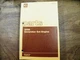 CAT Caterpillar 3508 GENERATOR SET ENGINE PARTS MANUAL 23Z1023-UP