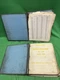 Massey Ferguson MF 300 302 304 320 220 202 203 204 205 PARTS BOOK Repair Manual