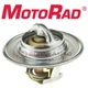 MotoRad Coolant Thermostat for 1969 International M1400 3.8L L6 - Cooling ev