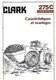 Equipment Brochure - Clark Michigan - 275C - Wheel Loader FRENCH lang (E7937)