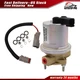 New 24V Fuel Transfer Pump For 4943049 5362274 Cummins QSB5.9 4935731 4932708