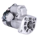 NEW STARTER FITS CASE CX135SR CRAWLER EXCAVATOR BY NUMBER 8972251991 8972252001
