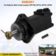 Hydrostatic Drive Motor Fits Bobcat MT100 MT52 MT55 MT85 Left or Right 6686261