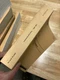 CAT 320B 320 L  EXCAVATOR CATERPILLAR PARTS BOOK  MANUAL S/N 5BR