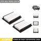 2* Air Filter 17M-911-3530 For Komatsu D37EX D37PX D39EX D39PX D275A D31EX D31PX