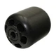 Anti Scalp Deck Roller K5763-46250 3" 4" Fits Kubota RCK54 RCK60  G15