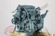  DETROIT 3-53N Engine Assembly  HP - Warranty! Tag # 1056263