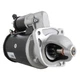 Starter For Ford 2000 3000 4000 5000 6000 7000 8000 9000 Tractors C6NF-11000-A