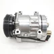 A/C Compressor 87519620 For CASE Tractor Farmall 105N 60 65C 70 75C 80 85C 90 95