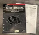 OEM HONDA H1011S H1011R H1011HS RIDING MOWER SERVICE MANUAL W/SUPPLS CW 1993
