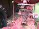 FARMALL SEAT SPRING. HEAVYWEIGHT. C,H,M,460,560,660,450. OLIVER, A-C, M-H, CASE