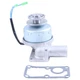 Alternator 15372-64010 Fits Kubota D650 Engine B5100D-P B5100E B6100D-P B7100D-P