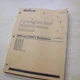 CAT Caterpillar 320C Crawler Excavator Operation Operator Owner Manual book 2000