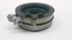 2015 Arctic Cat ZR 7000 Sno Pro Intake Boot w Clamps 3020-189 3020-188