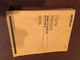 CAT CATERPILLAR 322B L LN 322 EXCAVATOR PARTS CATALOG MANUAL BOOK 2ES  1ZS